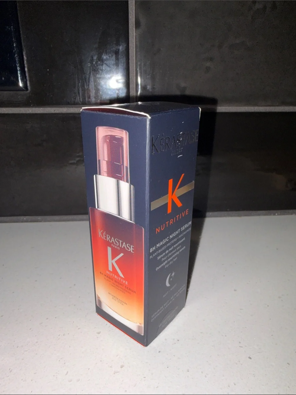 Kerastase Nutritive 8H Magic Night Serum